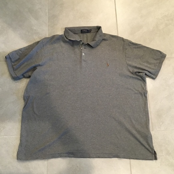 Polo Ralph Lauren Other - Polo Ralph Lauren Shirt